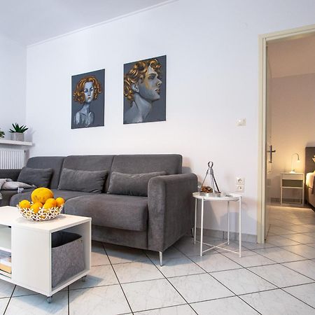 Easy Living City Apartment Chania  Exterior photo